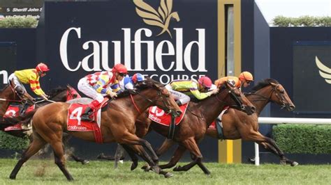 Caulfield Tips .